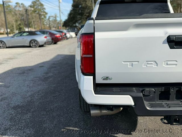 2024 Toyota Tacoma 2WD SR5 - 22974433 - 10
