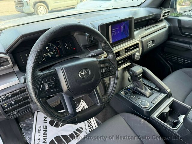 2024 Toyota Tacoma 2WD SR5 - 22974433 - 11