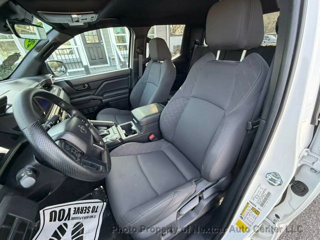 2024 Toyota Tacoma 2WD SR5 - 22974433 - 12
