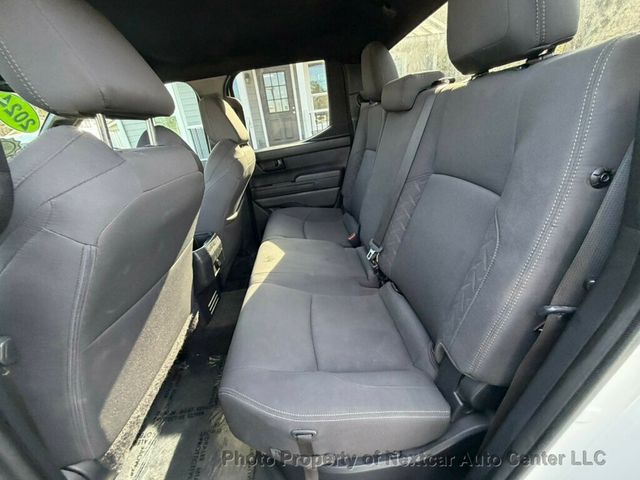 2024 Toyota Tacoma 2WD SR5 - 22974433 - 13