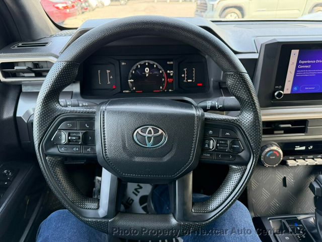 2024 Toyota Tacoma 2WD SR5 - 22974433 - 15