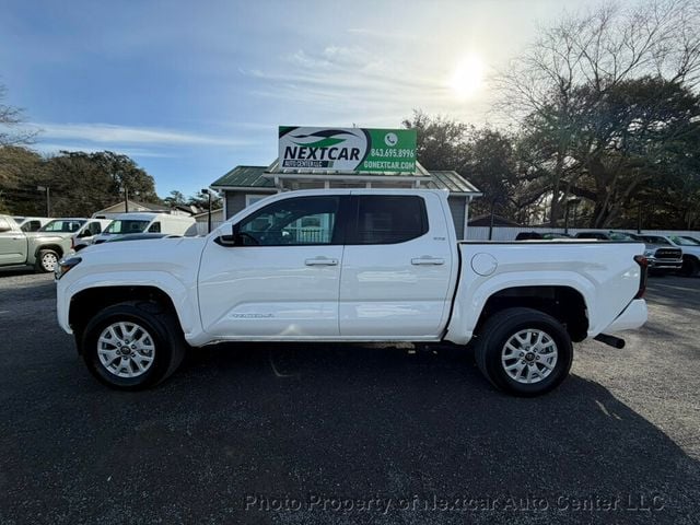 2024 Toyota Tacoma 2WD SR5 - 22974433 - 1