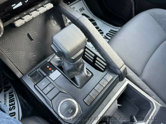 2024 Toyota Tacoma 2WD SR5 - 22974433 - 19