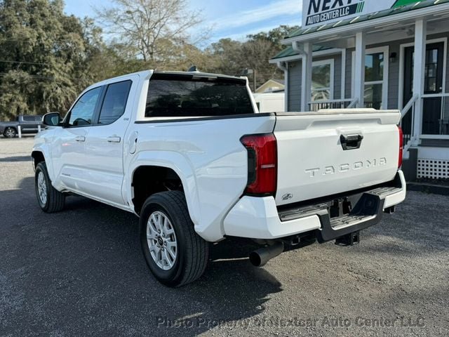 2024 Toyota Tacoma 2WD SR5 - 22974433 - 2