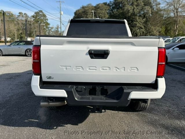 2024 Toyota Tacoma 2WD SR5 - 22974433 - 3