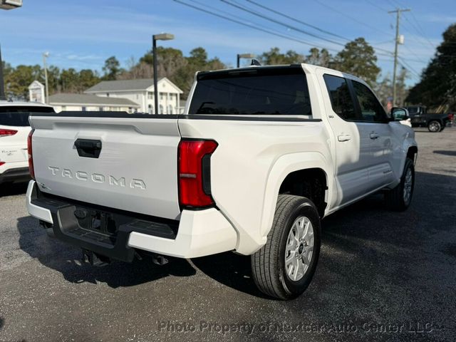 2024 Toyota Tacoma 2WD SR5 - 22974433 - 4