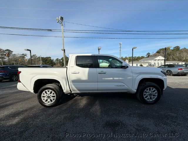 2024 Toyota Tacoma 2WD SR5 - 22974433 - 5