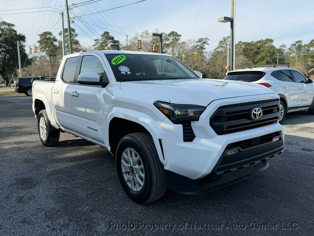 2024 Toyota Tacoma 2WD SR5 - 22974433 - 6
