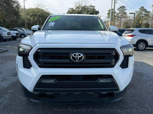 2024 Toyota Tacoma 2WD SR5 - 22974433 - 7