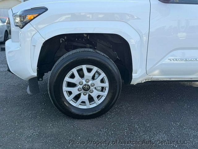2024 Toyota Tacoma 2WD SR5 - 22974433 - 8