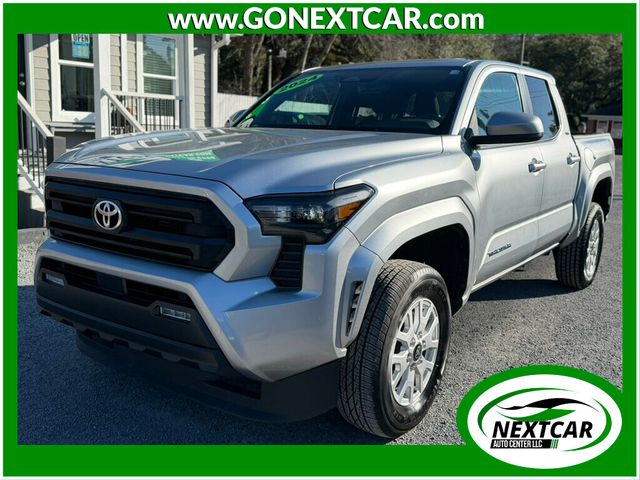 2024 Toyota Tacoma 2WD SR5 - 22987919 - 0