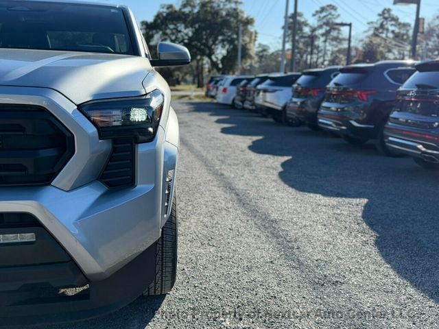 2024 Toyota Tacoma 2WD SR5 - 22987919 - 9