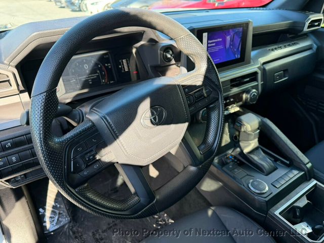 2024 Toyota Tacoma 2WD SR5 - 22987919 - 11
