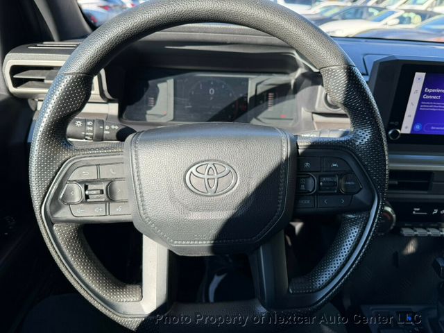 2024 Toyota Tacoma 2WD SR5 - 22987919 - 15