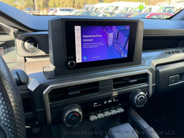 2024 Toyota Tacoma 2WD SR5 - 22987919 - 17