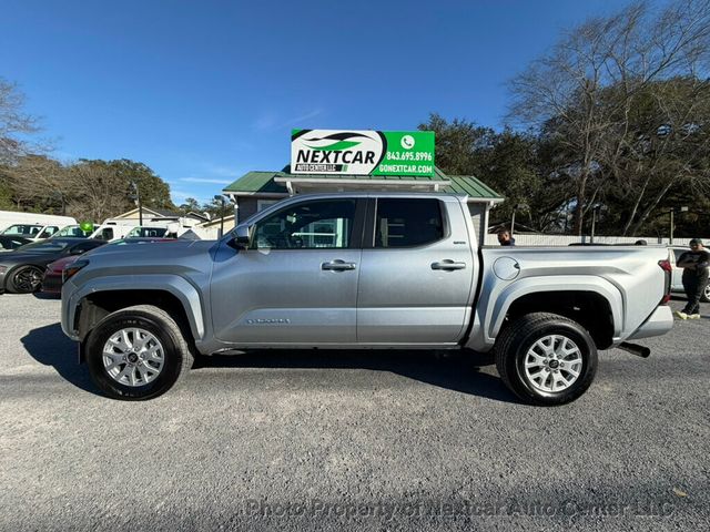 2024 Toyota Tacoma 2WD SR5 - 22987919 - 1