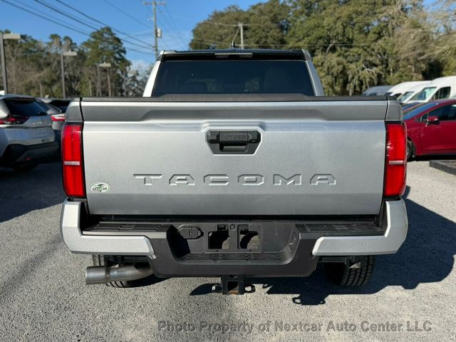 2024 Toyota Tacoma 2WD SR5 - 22987919 - 3