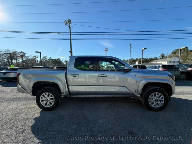 2024 Toyota Tacoma 2WD SR5 - 22987919 - 5