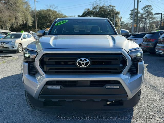 2024 Toyota Tacoma 2WD SR5 - 22987919 - 7