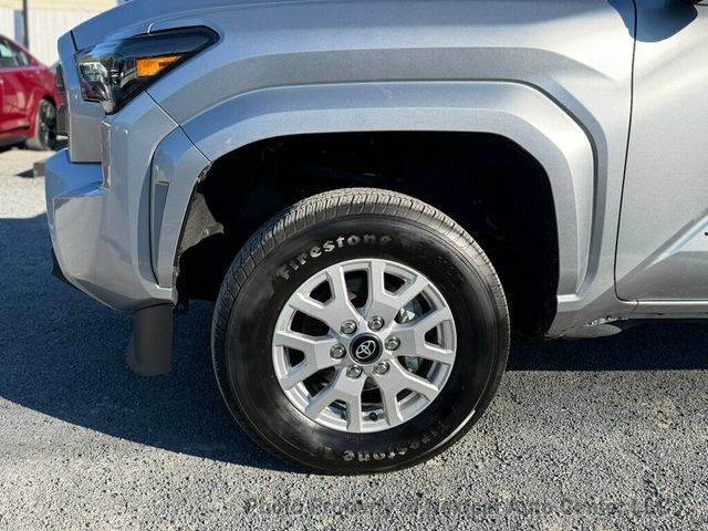 2024 Toyota Tacoma 2WD SR5 - 22987919 - 8