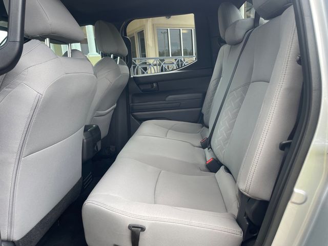 2024 Toyota Tacoma 2WD SR5 - 22944223 - 11
