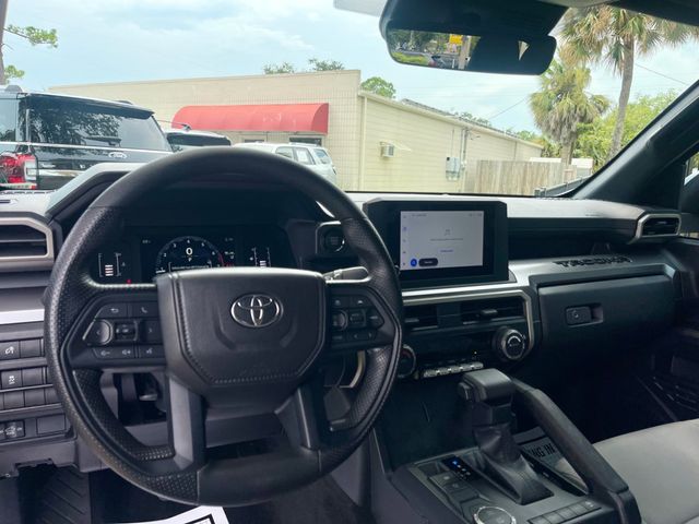 2024 Toyota Tacoma 2WD SR5 - 22944223 - 12