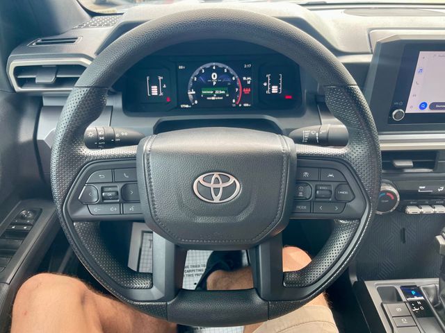 2024 Toyota Tacoma 2WD SR5 - 22944223 - 13
