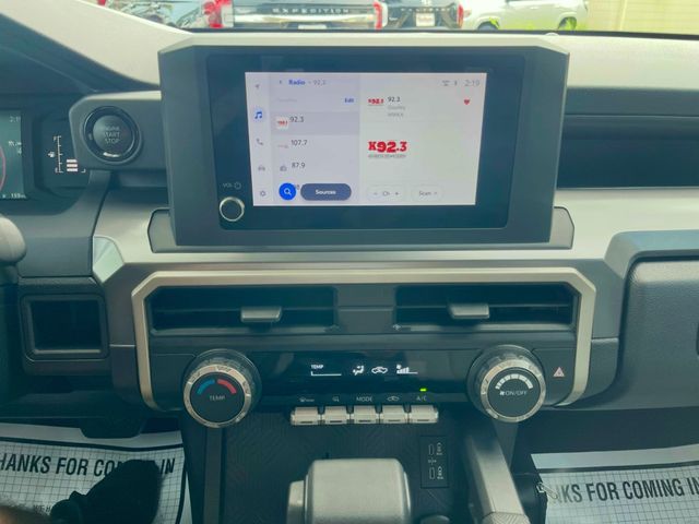 2024 Toyota Tacoma 2WD SR5 - 22944223 - 15