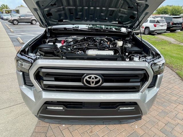 2024 Toyota Tacoma 2WD SR5 - 22944223 - 16