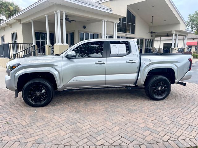 2024 Toyota Tacoma 2WD SR5 - 22944223 - 1