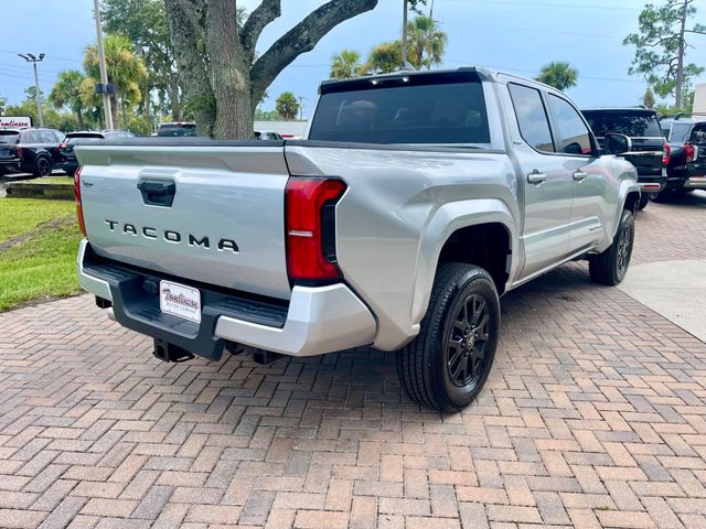 2024 Toyota Tacoma 2WD SR5 - 22944223 - 5