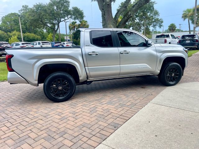 2024 Toyota Tacoma 2WD SR5 - 22944223 - 6
