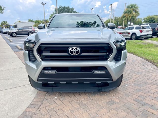 2024 Toyota Tacoma 2WD SR5 - 22944223 - 8