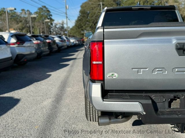 2024 Toyota Tacoma 2WD SR5 Double Cab 5' Bed Automatic - 22987919 - 10