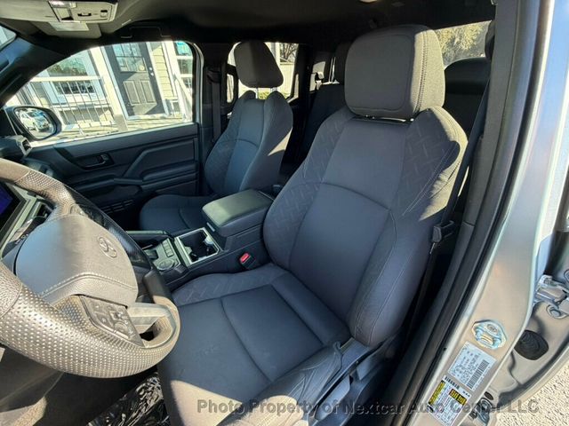 2024 Toyota Tacoma 2WD SR5 Double Cab 5' Bed Automatic - 22987919 - 12