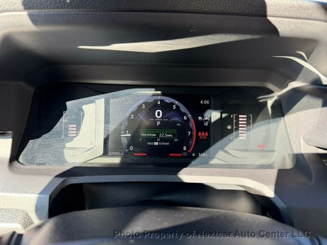 2024 Toyota Tacoma 2WD SR5 Double Cab 5' Bed Automatic - 22987919 - 16