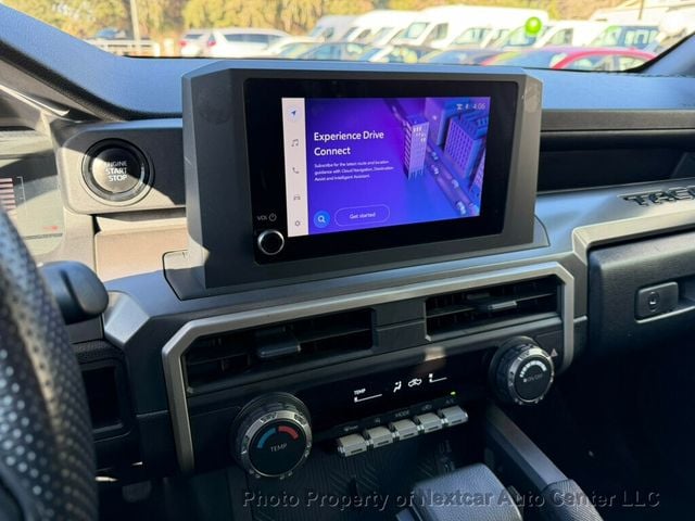 2024 Toyota Tacoma 2WD SR5 Double Cab 5' Bed Automatic - 22987919 - 17