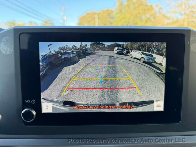 2024 Toyota Tacoma 2WD SR5 Double Cab 5' Bed Automatic - 22987919 - 18