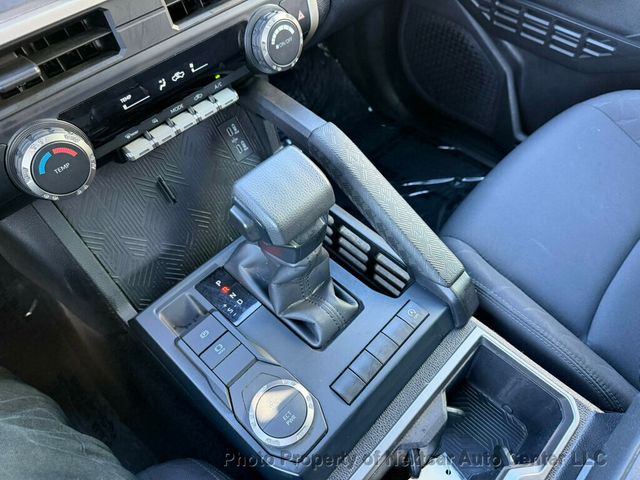 2024 Toyota Tacoma 2WD SR5 Double Cab 5' Bed Automatic - 22987919 - 19