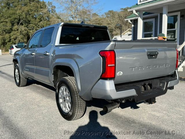 2024 Toyota Tacoma 2WD SR5 Double Cab 5' Bed Automatic - 22987919 - 2