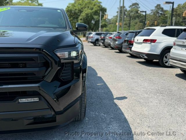 2024 Toyota Tacoma 2WD SR5 Double Cab 5' Bed Automatic - 23017749 - 9