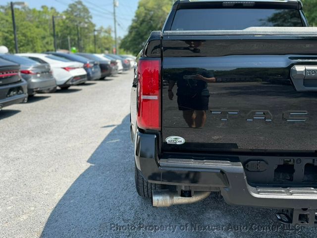 2024 Toyota Tacoma 2WD SR5 Double Cab 5' Bed Automatic - 23017749 - 10