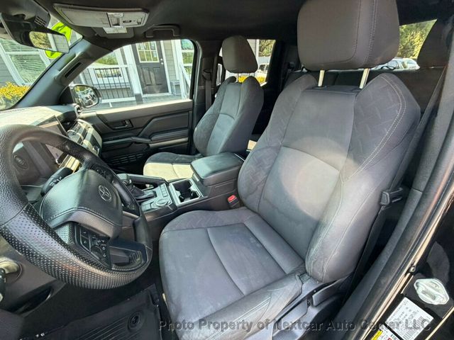2024 Toyota Tacoma 2WD SR5 Double Cab 5' Bed Automatic - 23017749 - 12