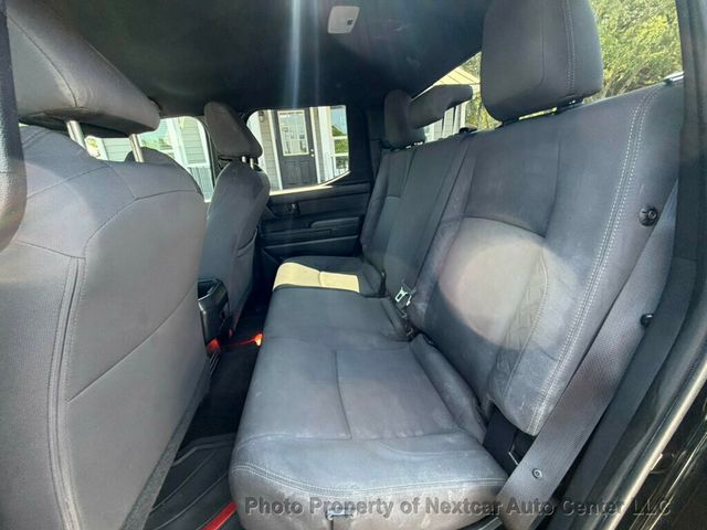 2024 Toyota Tacoma 2WD SR5 Double Cab 5' Bed Automatic - 23017749 - 13
