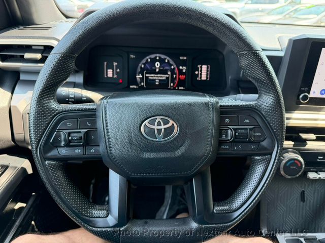 2024 Toyota Tacoma 2WD SR5 Double Cab 5' Bed Automatic - 23017749 - 15