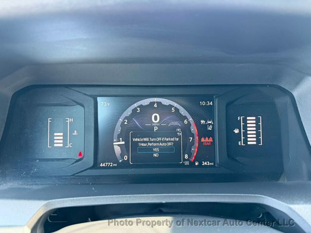 2024 Toyota Tacoma 2WD SR5 Double Cab 5' Bed Automatic - 23017749 - 16