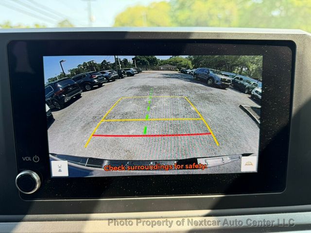 2024 Toyota Tacoma 2WD SR5 Double Cab 5' Bed Automatic - 23017749 - 18