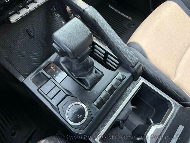 2024 Toyota Tacoma 2WD SR5 Double Cab 5' Bed Automatic - 23017749 - 19