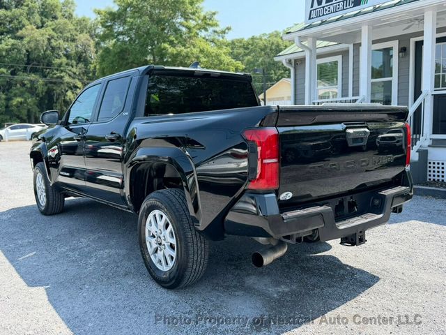 2024 Toyota Tacoma 2WD SR5 Double Cab 5' Bed Automatic - 23017749 - 2