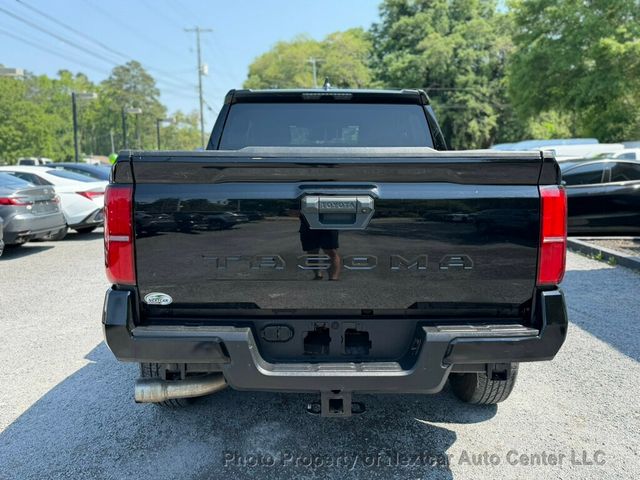 2024 Toyota Tacoma 2WD SR5 Double Cab 5' Bed Automatic - 23017749 - 3